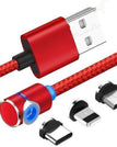 Red / 1 M